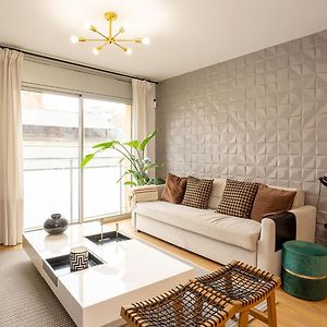 Appartement met Twee Slaapkamers